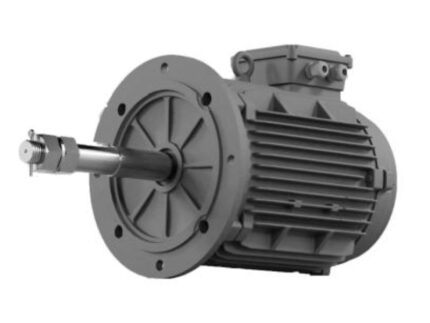 Cooling Tower Motor